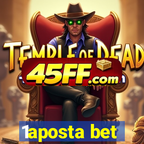1aposta bet